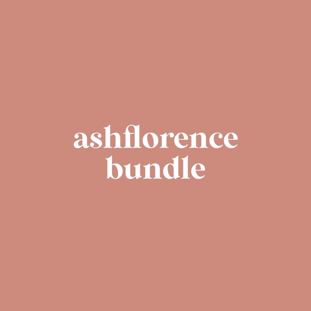 Listing for Ashflorence